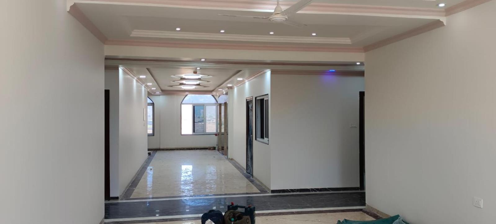 Vedika Garden Hotel Lonavala Exterior photo