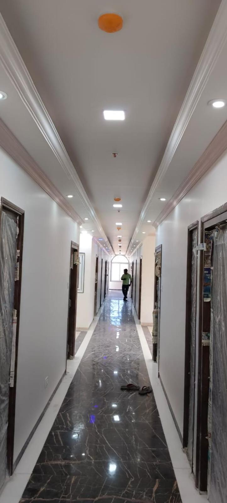 Vedika Garden Hotel Lonavala Exterior photo